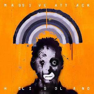 Universal Massive Attack: Heligoland - CD (036162)