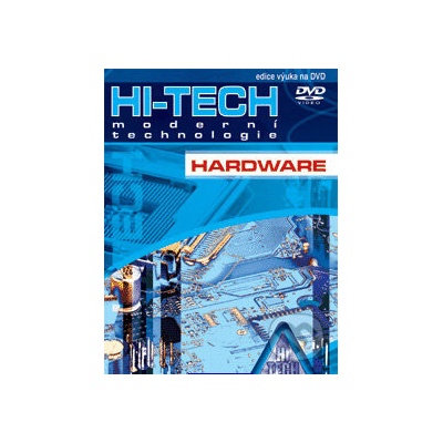 HI-TECH - moderní technologie DVD