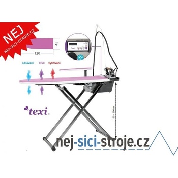 Texi SMART S + B