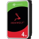 Pevné disky interní Seagate IronWolf 4TB, ST4000VN006