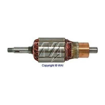 Rotor dynama Lucas 22255