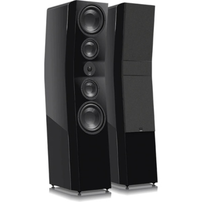 SVS Ultra Evolution Pinnacle