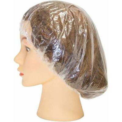 xhair Jednorazové fóliové čiapky s gumičkou 10 ks