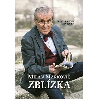 Milan Markovič Zblízka