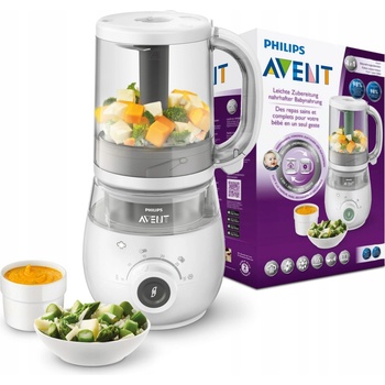 Philips Avent 4v1 SCF885/01