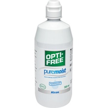 Alcon Opti-Free PureMoist 300 ml