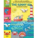Knihy Znovupoužiteľné nálepky: Slnečné more