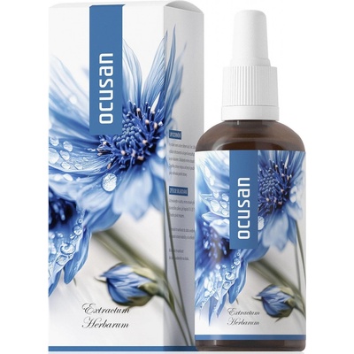 Energy Ocusan 100 ml