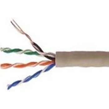 KELine Кабел FTP Cat6e KELine Cu 250Mhz 10Gbit Euro Eca