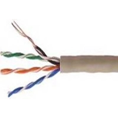 KELine Кабел FTP Cat6e KELine Cu 250Mhz 10Gbit Euro Eca