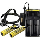 Nitecore HC70