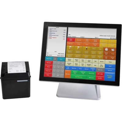 Colormetrics Conto Standard P5K1 – Hledejceny.cz