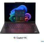 Lenovo ThinkPad X1 Carbon Gen 14 Aura Edition 21V7006TBM Преносими компютри