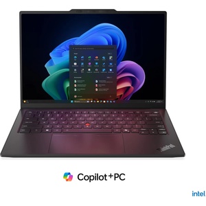 Lenovo ThinkPad X1 Carbon Gen 14 Aura Edition 21V7006TBM Преносими компютри
