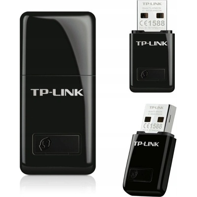 TP-Link TL-WN823N