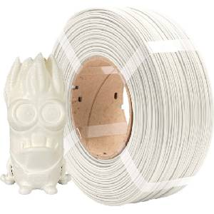 AzureFilm PLA Refill Foggy White - 1, 75 mm / 1000 g (FPR171-9016)