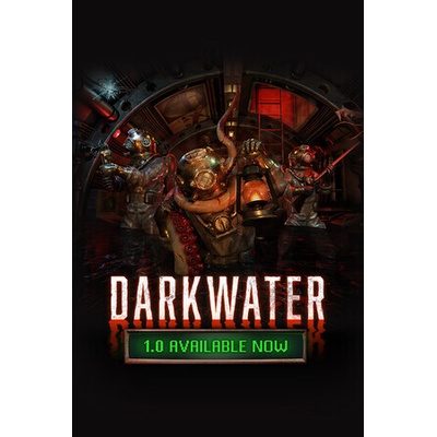 Darkwater (PC) EN Steam