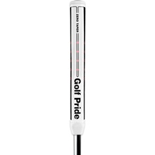 Golf Pride Zero Taper Medium Putter Grip Medium black/white