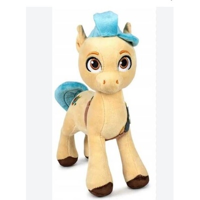 My Little Pony stojaci Hitch 34412 27 cm