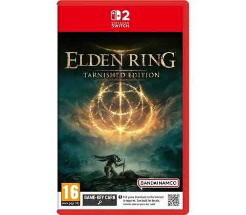 Elden Ring (Tarnished Edition)