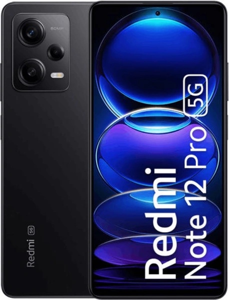 Xiaomi Redmi Note 12 Pro 5G 256GB 8GB RAM Dual