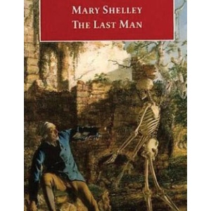 The Last Man | Mary Shelley (ISBN: 9781537567020)