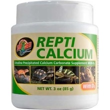 Zoo Med Repti Calcium s D3 85 g