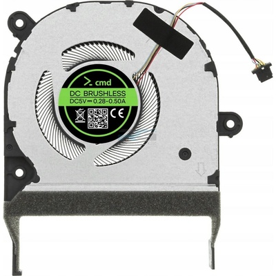Ventilátor ASUS ZENBOOK PRO 15 UX535L UX535LH UX535LI UM535Q / CPU