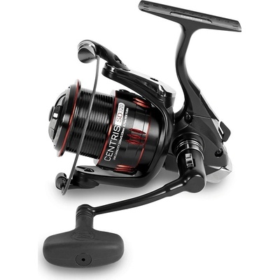 Preston Centris SD Reel 320
