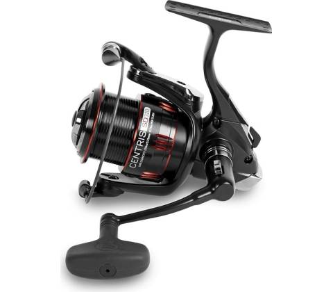 Preston Centris SD Reel 320