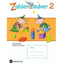 2. Schuljahr, Arbeitsheft