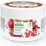 Aroma Natural Маска за боядисана коса, нар, 450 ml - ozone