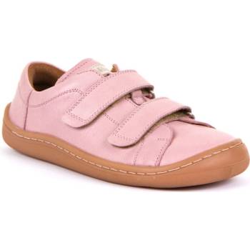 Froddo barefoot boty pink