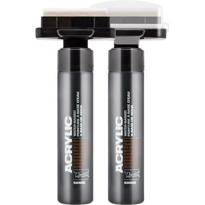 Montana Cans 53.4004 Химикал маркер 5 cm Black 1 бр (53.4004)