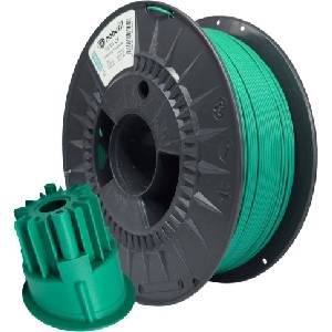 Nobufil PETG GF Industrial Turquoise - 1, 75 mm / 1000 g (PETG-F-606-1-010)