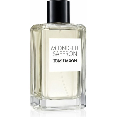 Tom Daxon Midnight Saffron parfémovaná voda unisex 100 ml