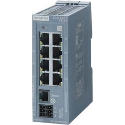 Siemens 6GK5208-0BA00-2TB2