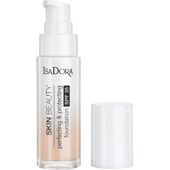 Image 1 of IsaDora Фон дьо тен IsaDora Skin Beauty Perfecting&Protecting SPF35 (214301)