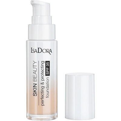 IsaDora Фон дьо тен IsaDora Skin Beauty Perfecting&Protecting SPF35 (214301)