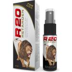  Отлагащ спрей за мъже, охлаждащ - R20 Retardant Spray 20ml (D-224143)