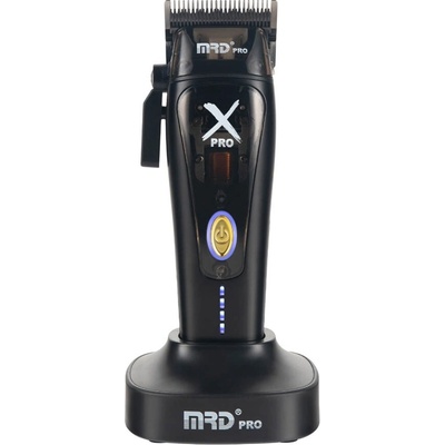 MRD Pro X-Pro clipper HC-999C Black