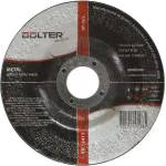 BOLTER Диск за шлайфане на метал Bolter 115 мм х 6 мм (XG53168)