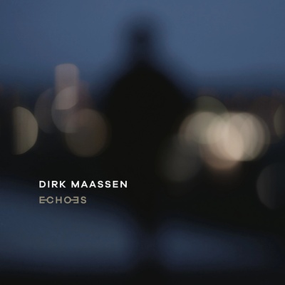 Virginia Records / Sony Music Dirk Maassen - Echoes (2 Vinyl)