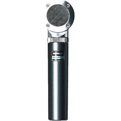 Shure BETA 181