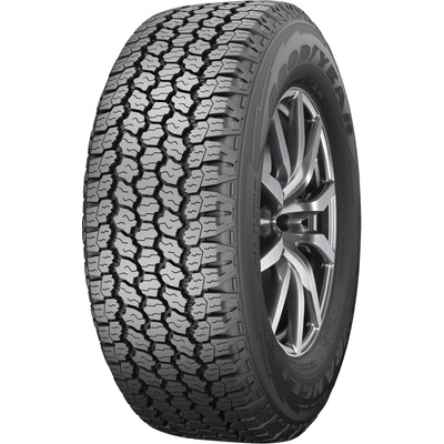 Goodyear Wrangler All Terrain Adventure 235/85 R16 120/116Q