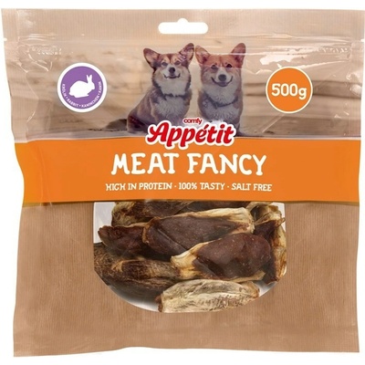 Comfy Fancy Králičie Ucho 500 g