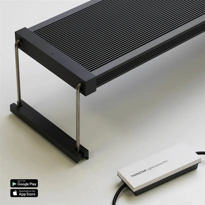 Twinstar V 1200S 125 W LED 130 cm