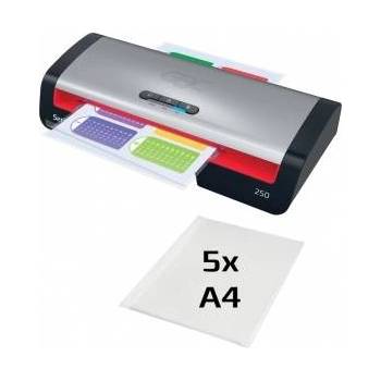 GBC A4 250 Laminator