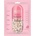 Jigott Pearl Real Ampoule Mask - Маска за лице с екстракт от перли 1бр. /27мл