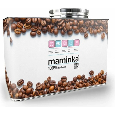 Sablio Dárková káva Maminka 250 g